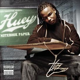 Notebook Paper - 2007 • Álbum