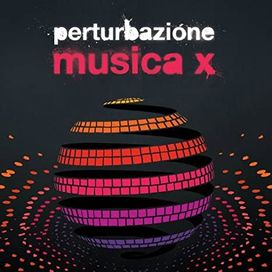 Musica X - 2014 • Álbum