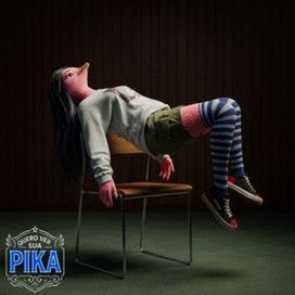 Quero Ver Sua Pika - 2025 • Single/EP