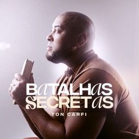 Batalhas Secretas - 2024 • Sencillo/EP