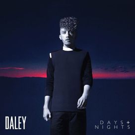 Days + Nights - 2014 • Álbum