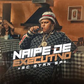 Naipe de Executivo - 2019 • Single/EP