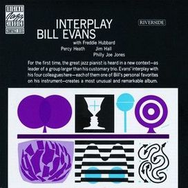 Interplay - 1962 • Álbum