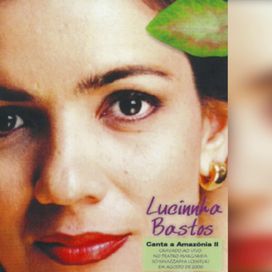 Canta a Amazônia II - 2000 • Álbum