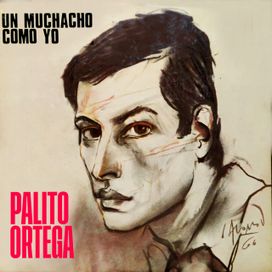 Un Muchacho Como Yo - 1967 • Álbum