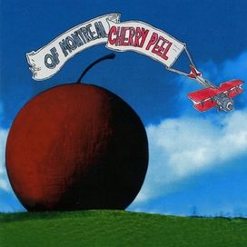 Cherry Peel - 1997 • Álbum