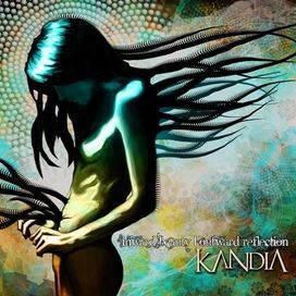 Inward Beauty | Outward Reflection - Kandia