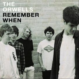 Remember When - 2012 • Álbum