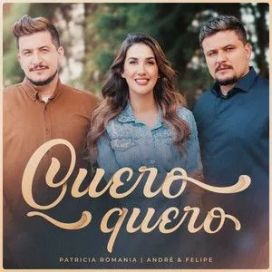 Quero-Quero (part. Patrícia Romania) - 2022 • Single/EP