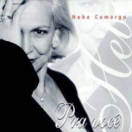 Pra Você - 1998 • Álbum