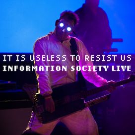 It Is Useless To Resist Us - 2013 • Álbum
