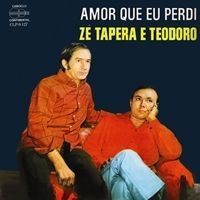 Amor Que Eu Perdi - 1971 • Álbum