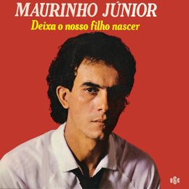 Deixa o Nosso Filho Nascer - 1985 • Álbum
