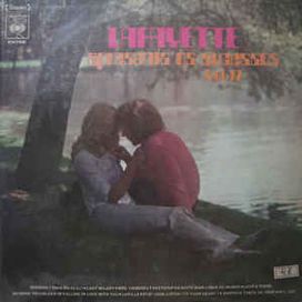 Lafayette Apresenta Os Sucessos - Volume Xvii - 1974 • Álbum