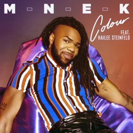 Colour (feat. MNEK) - 2018 • Single/EP