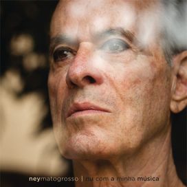 Nu Com a Minha Música - 2021 • Álbum