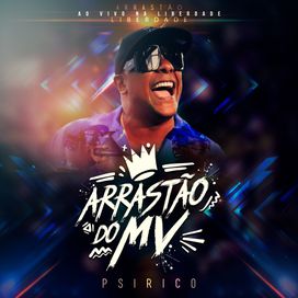 Arrastão do MV Ao Vivo Na Liberdade - 2019 • Álbum