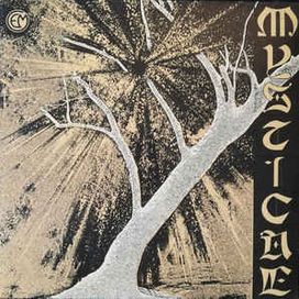 Mysticae - 1976 • Álbum