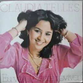 Eu Voltei / Tente Reviver - 1980 • Sencillo/EP