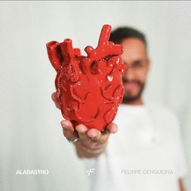 Alabastro - 2026 • Single/EP