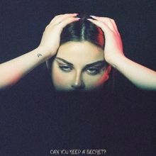Can You Keep a Secret? - 2018 • Sencillo/EP