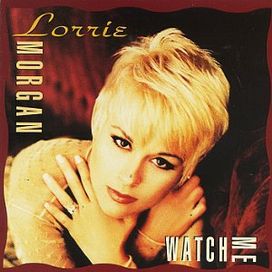Watch Me - 1992 • Álbum