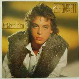 My Movie Of You - 1981 • Álbum