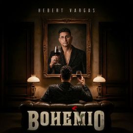 Bohemio - 2026 • Álbum