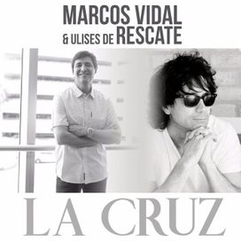 La Cruz (part. Ulises de Rescate) - 2017 • Single/EP