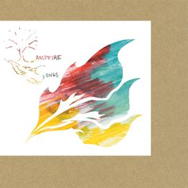 Campfire Songs - 2003 • Álbum