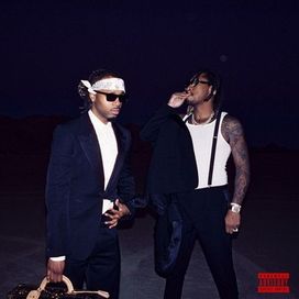 WE DON'T TRUST YOU (feat. Future) - 2024 • Álbum