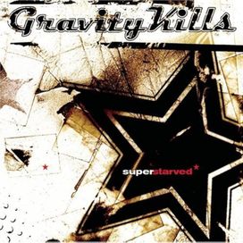 Superstarved - 2002 • Álbum