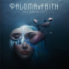 The Architect - 2017 • Álbum