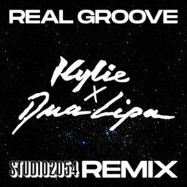 Real Groove (Studio 2054 Remix) - 2020 • Single/EP