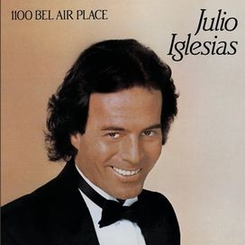 1.100 Bel Air Place (Edición Japan 1984) - 1984 • Álbum