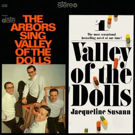 Sing Valley Of The Dolls - 1967 • Álbum