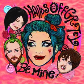 Be Mine - 2016 • Single/EP