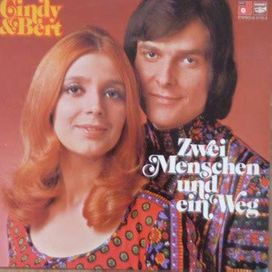 Zwei Menschen Und Ein Weg - 1973 • Álbum