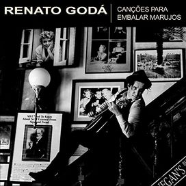 Canções Para Embalar Marujos - 2010 • Álbum