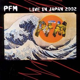 Live In Japan 2002 - 2005 • Álbum