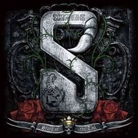 Sting In The Tail - 2010 • Álbum