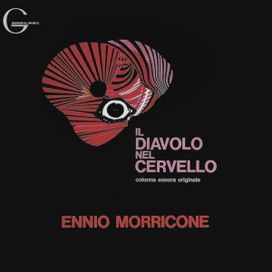 Il Diavolo Nel Cervello - 1972 • Álbum
