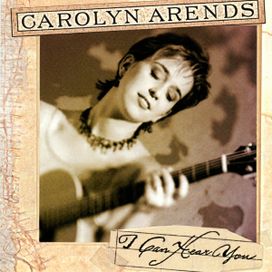 I Can Hear You - 1995 • Álbum