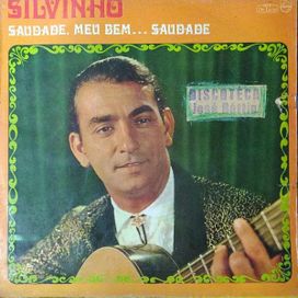 Saudade, Meu Bem... Saudade - 1969 • Álbum