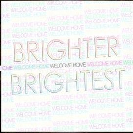 Welcome Home - 2009 • Sencillo/EP