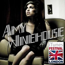 iTunes Festival: London 2007 - 2007 • Álbum