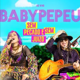 Sem Pecado e Sem Juízo (Single) - 2022 • Sencillo/EP