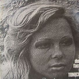 As Duas Faces De Tonicha - 1974 • Álbum