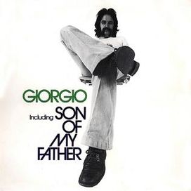 Son Of My Father - 1972 • Álbum