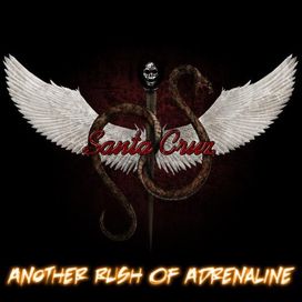 Another Rush Of Adrenaline - 2009 • Single/EP
